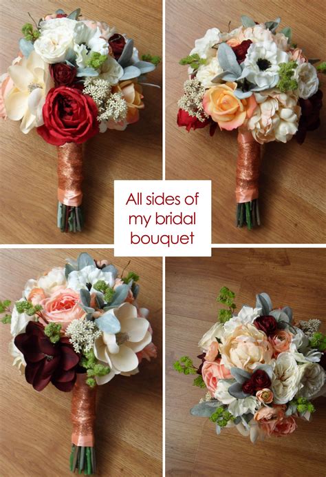 Make Your Own Bouquet 